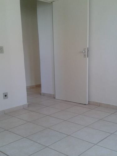 Imagem 3 de 17 de Apartamento - Ap00192 - 69488436