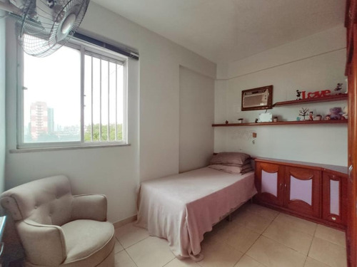 Imagem 10 de 19 de Apartamento - 3 Dormitórios - 68m² - Edifício Reno - Pedreira, Belém/pa - Rmx_7971_452618