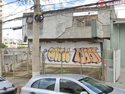 Imagem 2 de 9 de Prédio Comercial - Pr00019