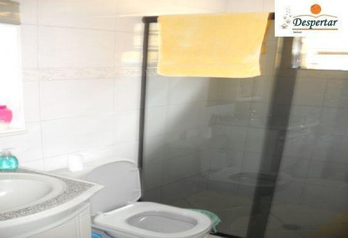 Imagem 11 de 22 de Casa Residencial À Venda, Jardim Shangrilá (zona Norte), São Paulo - . - Ca0169