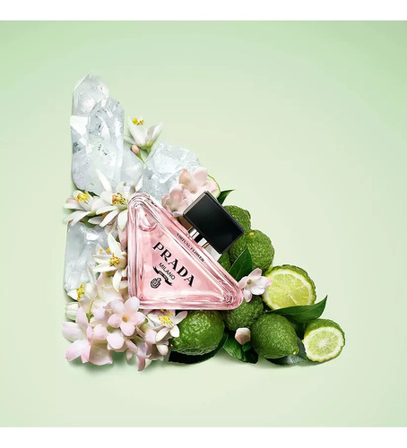 Perfume Prada Paradoxe Virtual Flower Edp - Feminino 90ml