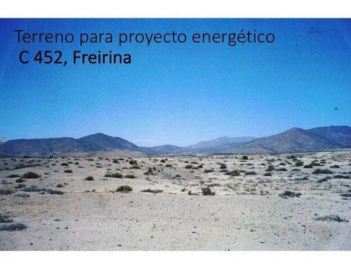 Industrial En Venta En Freirina