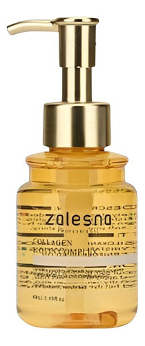 Zalesna Aceite Capilar De Argan Con Macadamia 60 Ml