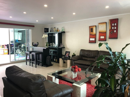 Imagen 3 de 25 de Casa En Venta, Del Carmen, Coyoacán, Ciudad De México