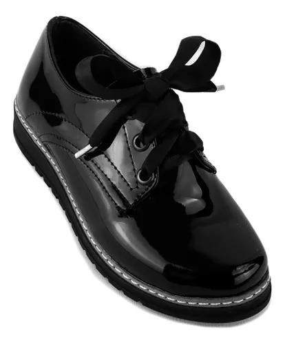 Zapatos de mujer escolares new arrivals