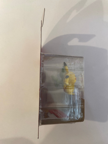 Pikachu Y Sprigatito Pokemon Spirigatito Battle Figure Pack (Usado)