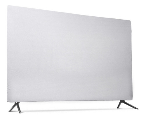 L Funda Para Pantalla De Televisión 55 Pulgadas Flexible