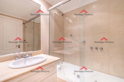 Imagen 12 de 27 de Moderno Apartamento De 3 Dormitorios A Pocas Cuadras Del Mar En Venta, Playa Brava