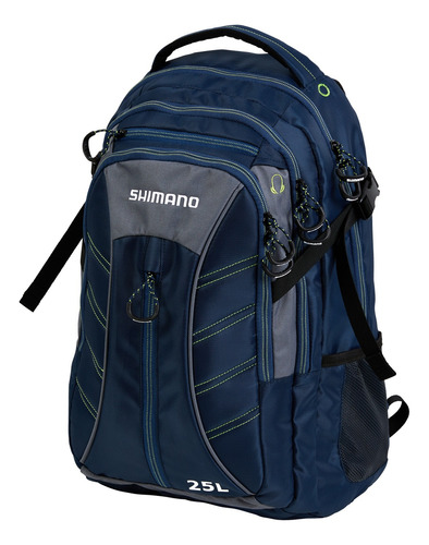 Mochila De Pesca Shimano Urban 25l Lugb12 - Lo De Jorge