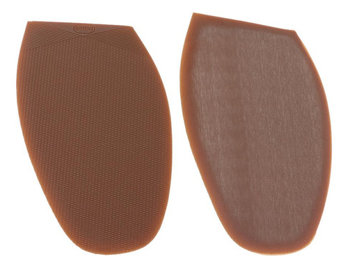 3 Par Sole & Glue De Reparación De Suelas Antideslizantes
