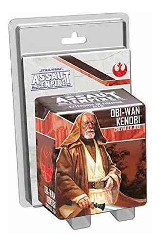 Star Wars: Obi-wan Kenobi Empire