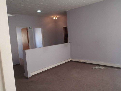 Imagen 5 de 30 de Alquiler Temporario Oficina - Dto 130 M2
