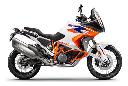 Ktm Super Adventure 1290 R Trial Turismo 0km