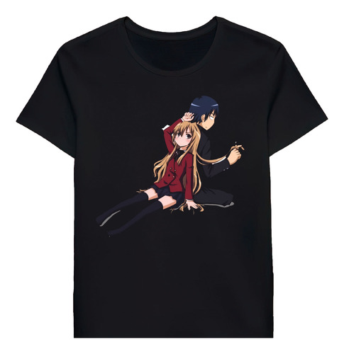 Remera Ryuuji And Taiga Toradora 95646883