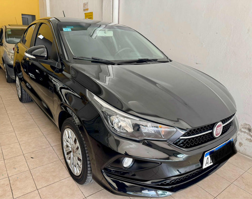 Fiat Cronos 1.3 Gse Drive