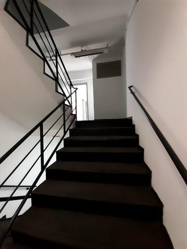 Imagem 16 de 30 de Prédio Para Alugar, 4400 M² - Vila Guilhermina - São Paulo/sp - Pr0041