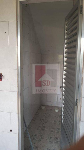 Imagem 10 de 13 de Loja À Venda, 240 M² Por R$ 250.000,00 - Porto Novo - São Gonçalo/rj - Lo0035