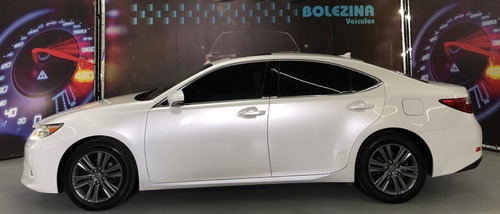 Imagem 6 de 15 de Lexus Es Es-350 3.5 24v 284cv 2013/2013