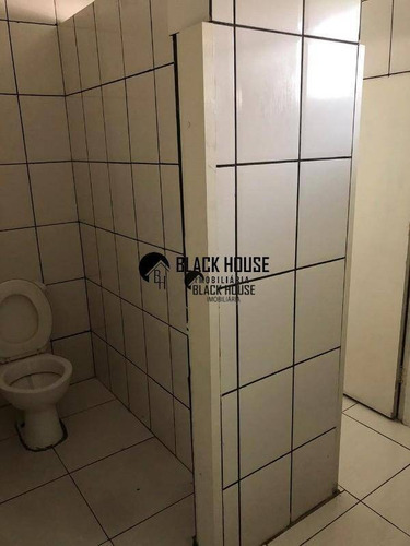 Imagem 11 de 14 de Salão Para Alugar, 369 M² Por R$ 5.000,00 - Além Ponte - Sorocaba/sp - Sl0040
