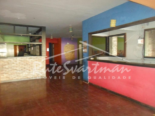 Imagem 13 de 30 de Salão Para Alugar, 420 M² Por R$ 6.000,00/mês - Cidade Universitária - Campinas/sp - Sl0007