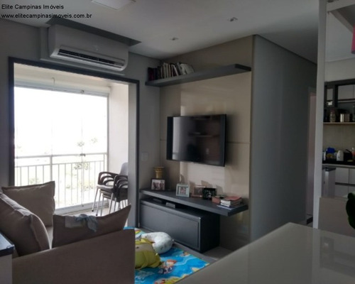 Imagem 1 de 14 de Apartamento - Ap02162 - 70501317