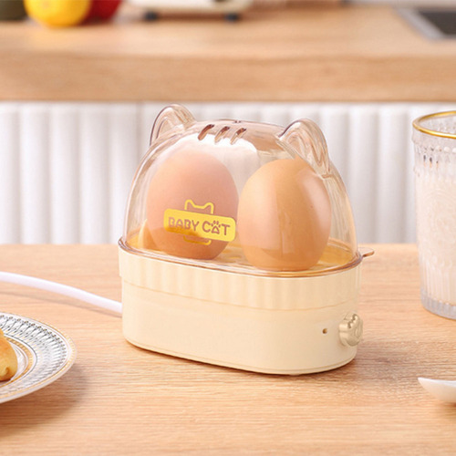 Jj Desligamento Automático Do Eggs Steam Engine Home