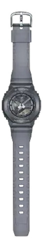Reloj Casio Gm-s2100mf-1adr Cuarzo Mujer