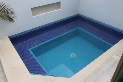 Imagen 1 de 30 de Casa En Venta Arbolada Cancún