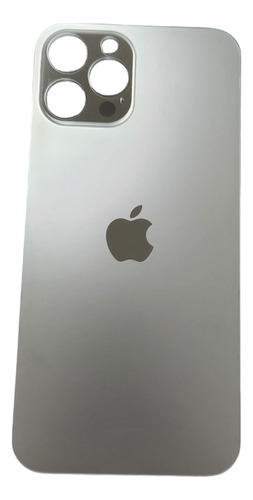 Tapa Trasera Compatible Con iPhone 12 Pro Max