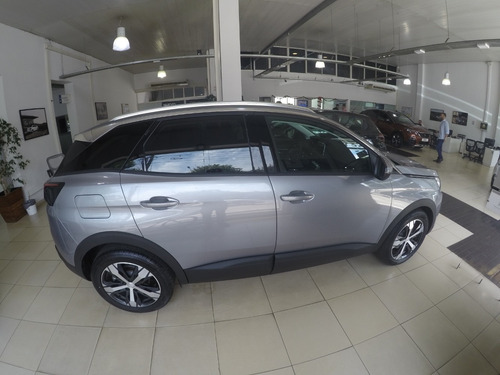 Peugeot 3008 1.6 Allure Thp Tiptronic
