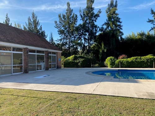 Imagen 22 de 23 de Departamento En Venta En Santa Barbara, Tigre, G.b.a. Zona Norte