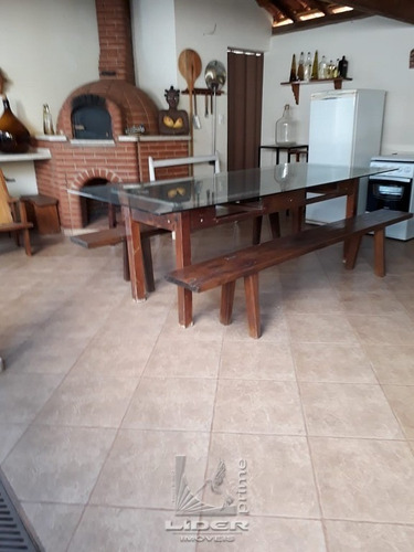 Chácara Ótima Localização Bragança Paulista - Ch0112-1