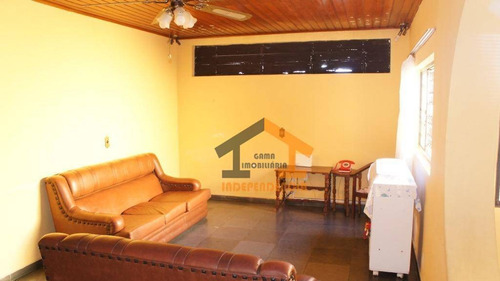 Imagem 4 de 4 de Casa À Venda, 196 M² Por R$ 350.000,00 - Bairro Do Engenho - Itatiba/sp - Ca1113