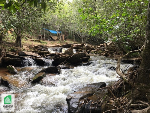Imagem 2 de 3 de Venda Chacara De Lazer Com Área De 5.900 M² - 6090