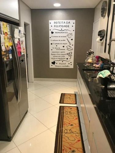 Imagem 7 de 26 de Cobertura Com 4 Dormitórios À Venda, 234 M² Por R$ 2.490.000,00 - Vila Augusta - Guarulhos/sp - Co0006