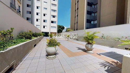 Imagem 19 de 30 de Apartamento À Venda 2 Dorms, Brooklin Paulista, Sp - R$ 1.01 Mi - V5298