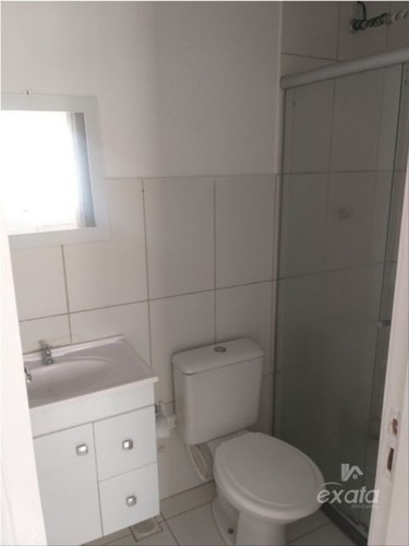 Imagem 8 de 19 de Apartamento - Ap00521 - 70356257