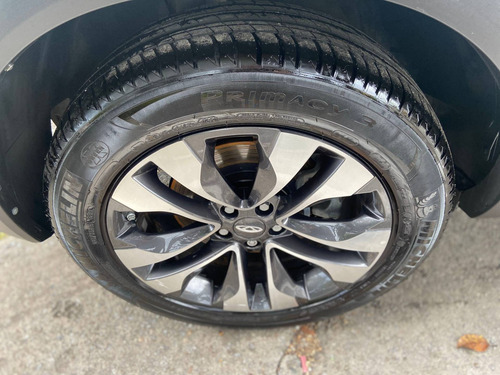 Imagem 14 de 14 de Chery Tiggo 5x 1.5 Vvt Turbo Iflex Txs Dct
