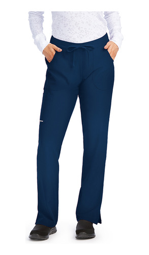 Pantalones Mujer Skechers Sk201 - Uniformes Clínicos