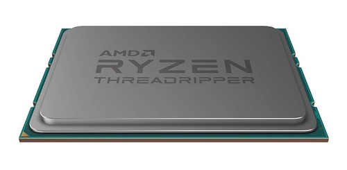 Procesador Amd Ryzen Threadripper 3990x 64core 128 Thread /v