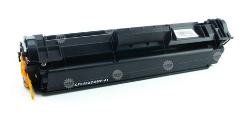 10 Pza Cf248a Toner Tigre 48a Compatible Con M16