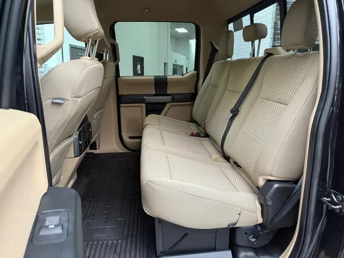 Ford F-250 6.7l Super Duty Cab Dob Diesel 4x4 At