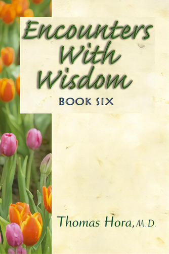 Encounters With Wisdom Book 6, De Hora, Thomas. Editorial Lightning Source Inc, Tapa Blanda En Inglés