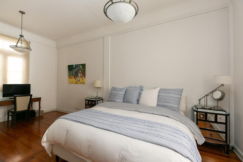Imagen 14 de 27 de Departamento - Recoleta
