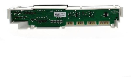 Display Digital Para Lavavjilla Ariston Lft2284