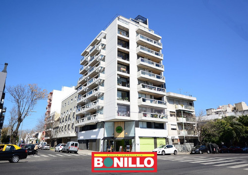 Imagen 17 de 17 de Departamento 2 Ambientes Venta Villa Pueyrredon