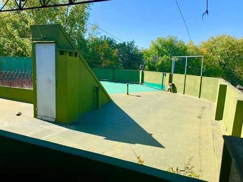 Imagen 25 de 29 de Villa Devoto Venta Ph 4 Ambientes Terraza Quincho C/parrill
