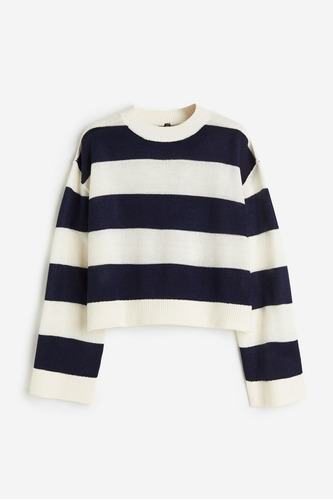 Sweater Mujer H&m Nuevo Importado Con Etiqueta.