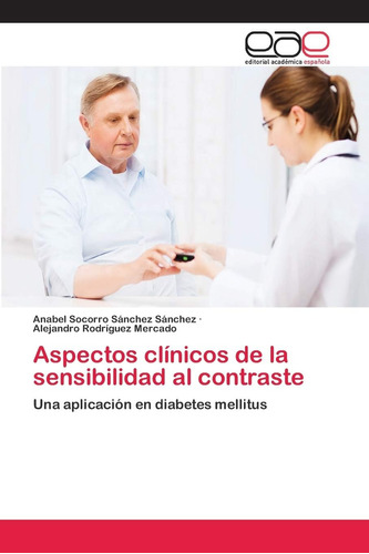 Libro: Aspectos Clínicos Sensibilidad Al Contraste: Un