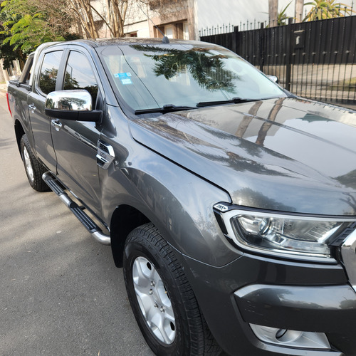 Ford Ranger 3.2 Cd Xlt Tdci 200cv Automática 4x4